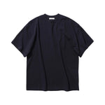 FRESCA PLATE OVERSIZED S/S T-SHIRT