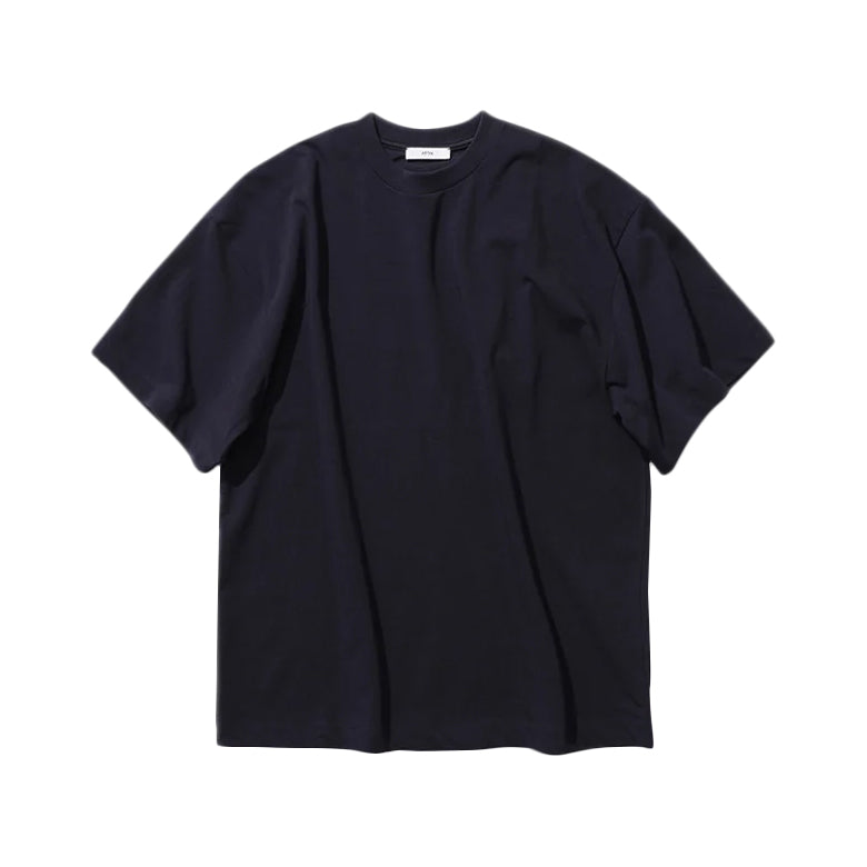 FRESCA PLATE OVERSIZED S/S T-SHIRT