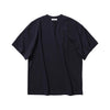 FRESCA PLATE OVERSIZED S/S T-SHIRT