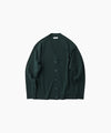 NATURAL DYE WOOL OVERSIZED CARDIGAN