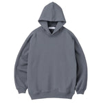 AZUMA TERRY HOODIE