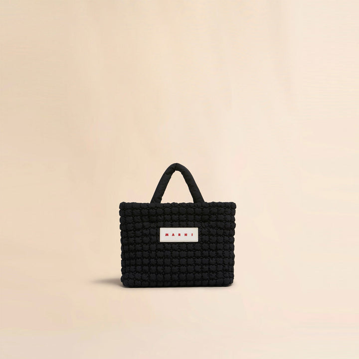 美品 イタリア製 MARNI ボンディング リボン付き カットソー マルニ 40 美品 イタリア製 MARNI ボンディング リボン付き カットソー
