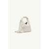 "Japanese" crossbody bag -BUTTERCREAM-