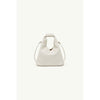 "Japanese" crossbody bag -BUTTERCREAM-