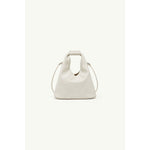 "Japanese" crossbody bag -BUTTERCREAM-