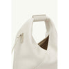 "Japanese" crossbody bag -BUTTERCREAM-