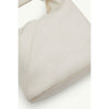 "Japanese" crossbody bag -BUTTERCREAM-
