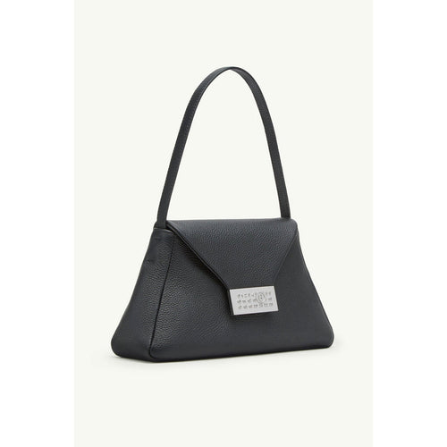 Numbering Pochette-BLACK-