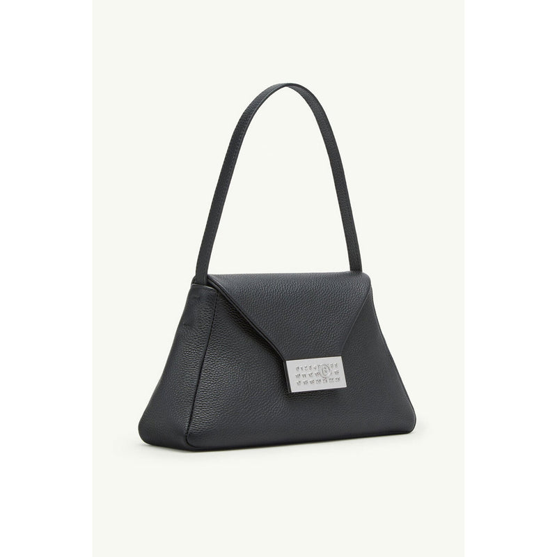 Numbering Pochette-BLACK-