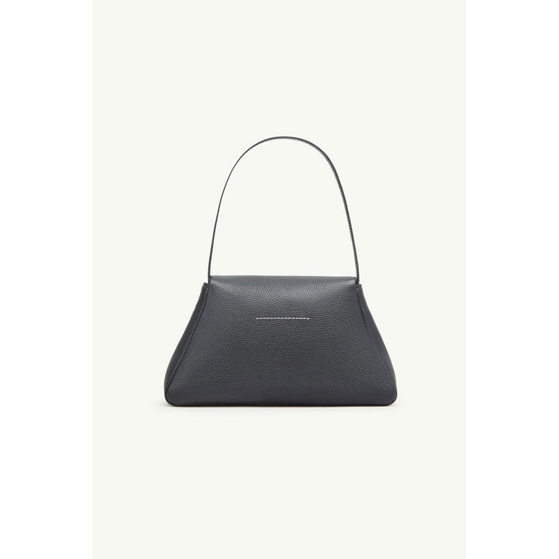 Numbering Pochette-BLACK-