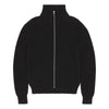 RIBBED KNIT SPORTSJACKET