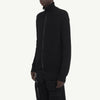 RIBBED KNIT SPORTSJACKET