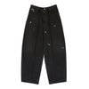 WIDE-LEG JEANS