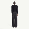 WIDE-LEG JEANS