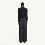 WIDE-LEG JEANS