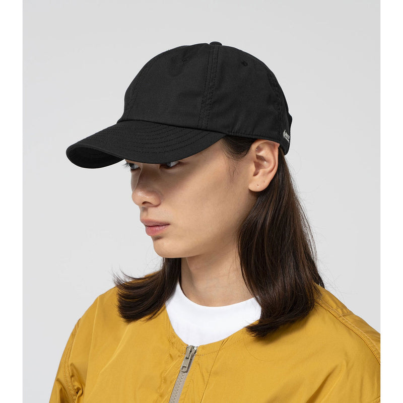 65/35 WINDSTOPPER Cap-BLACK-