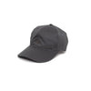 Chino Field Cap-ASPHALT GRAY-