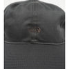 Chino Field Cap-ASPHALT GRAY-