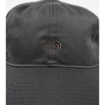 Chino Field Cap-ASPHALT GRAY-