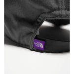 Chino Field Cap-ASPHALT GRAY-