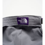 Chino Field Cap-ASPHALT GRAY-