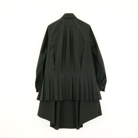 noir kei ninomiya 長袖ニット ロング袖 ネイビー ラメ S noir kei ninomiya 2026Spring/Summer collection ⁡ ⁡ ⁡jacket：3Q