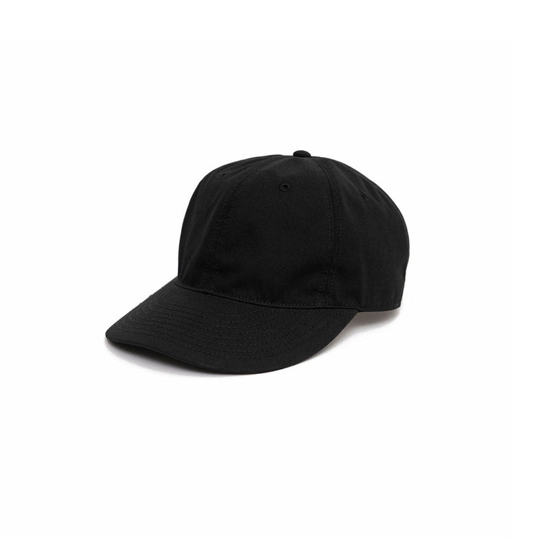 65/35 WINDSTOPPER Cap-BLACK-