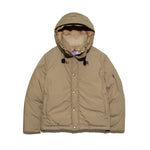 65/35 Mountain Short Down Parka