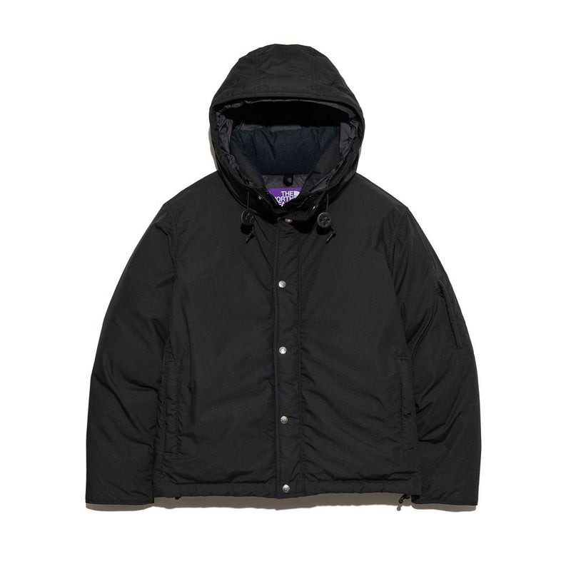 65/35 Mountain Short Down Parka