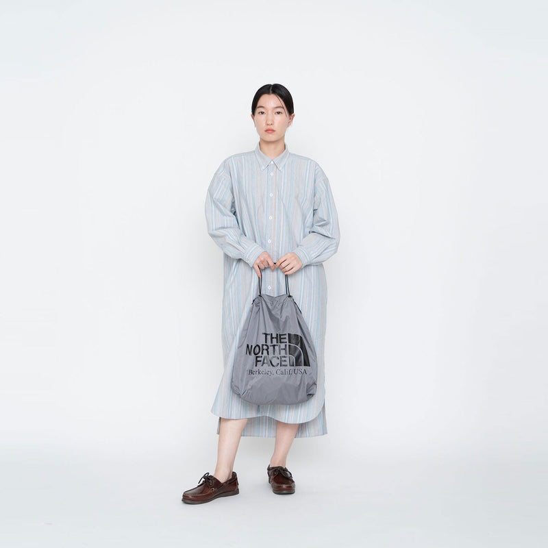 Mesh Field Tote M