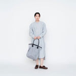 Mesh Field Tote M