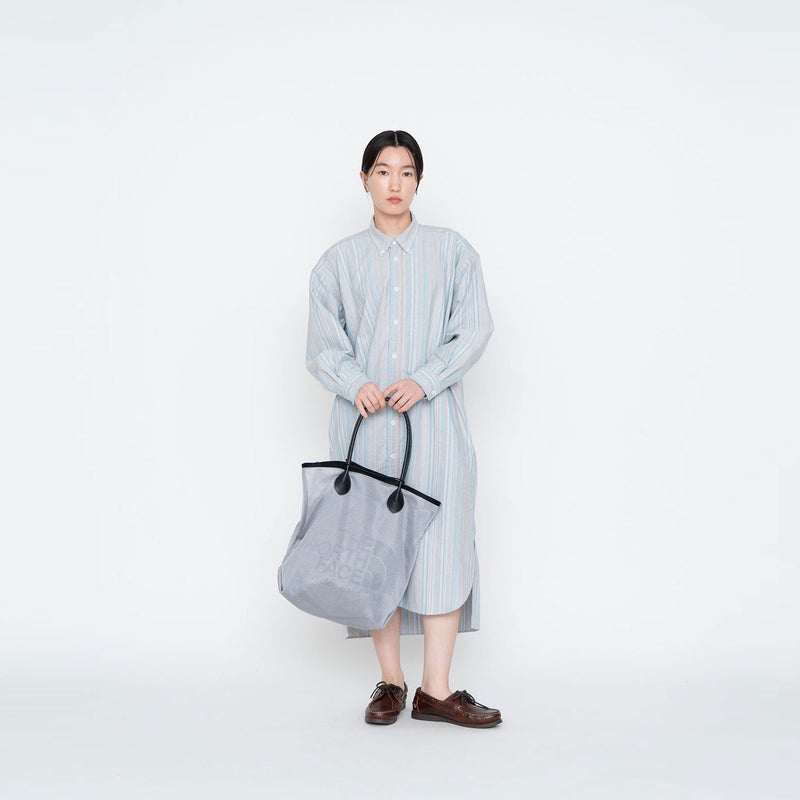 Mesh Field Tote M