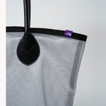 Mesh Field Tote M