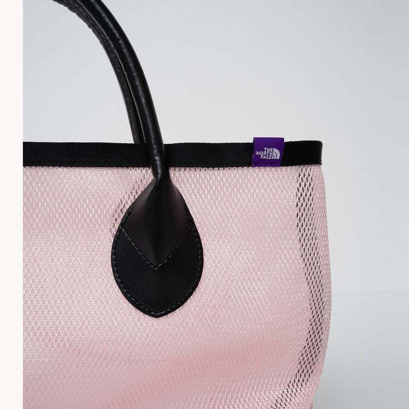 Mesh Field Tote S