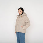 65/35 Mountain Short Down Parka