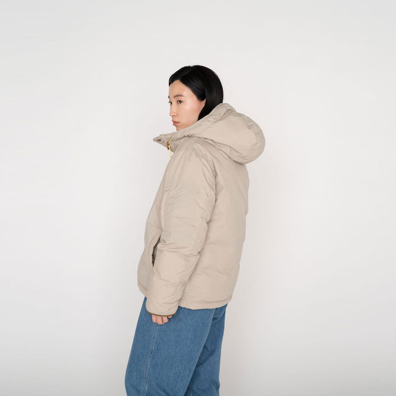 65/35 Mountain Short Down Parka