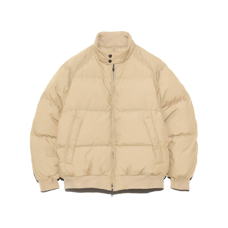 65/35 Field Down Jacket