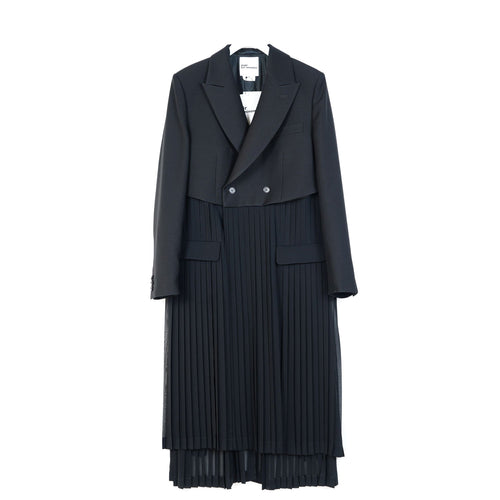 r*i様 ケイニノミヤ noir kei ninomiya プリーツ　蛍光　ロン noir kei ninomiya | ノワール ケイ ニノミヤ | 正規取扱 | 公式通販