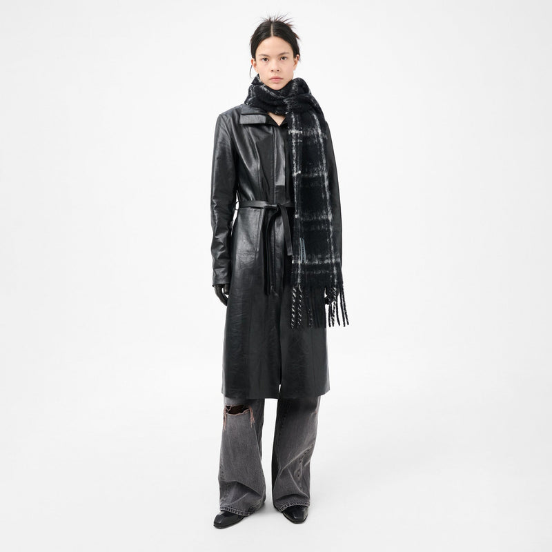 ESTATE SCARF