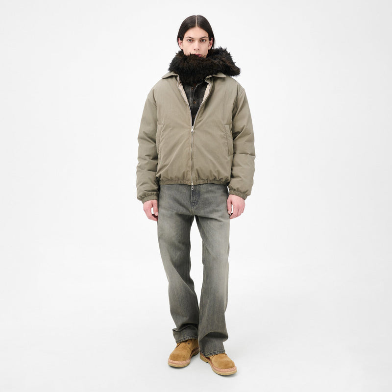FLOSS SCARF