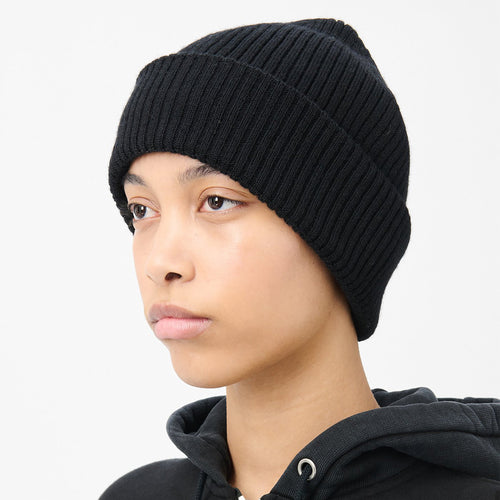 KNIT HAT