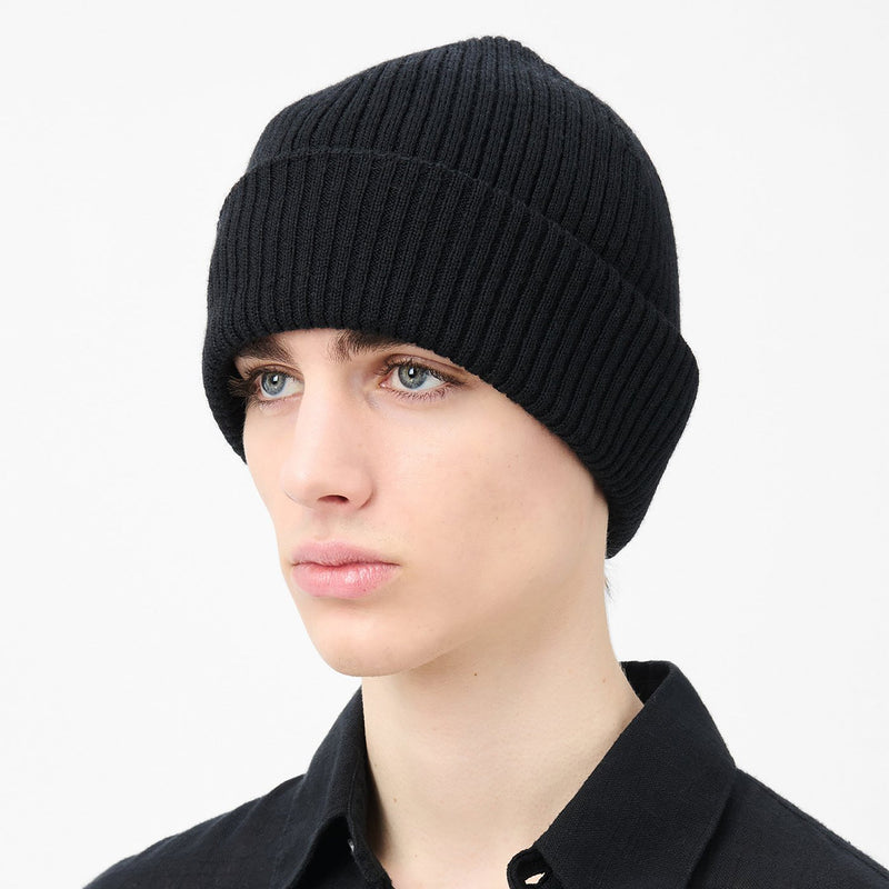 KNIT HAT