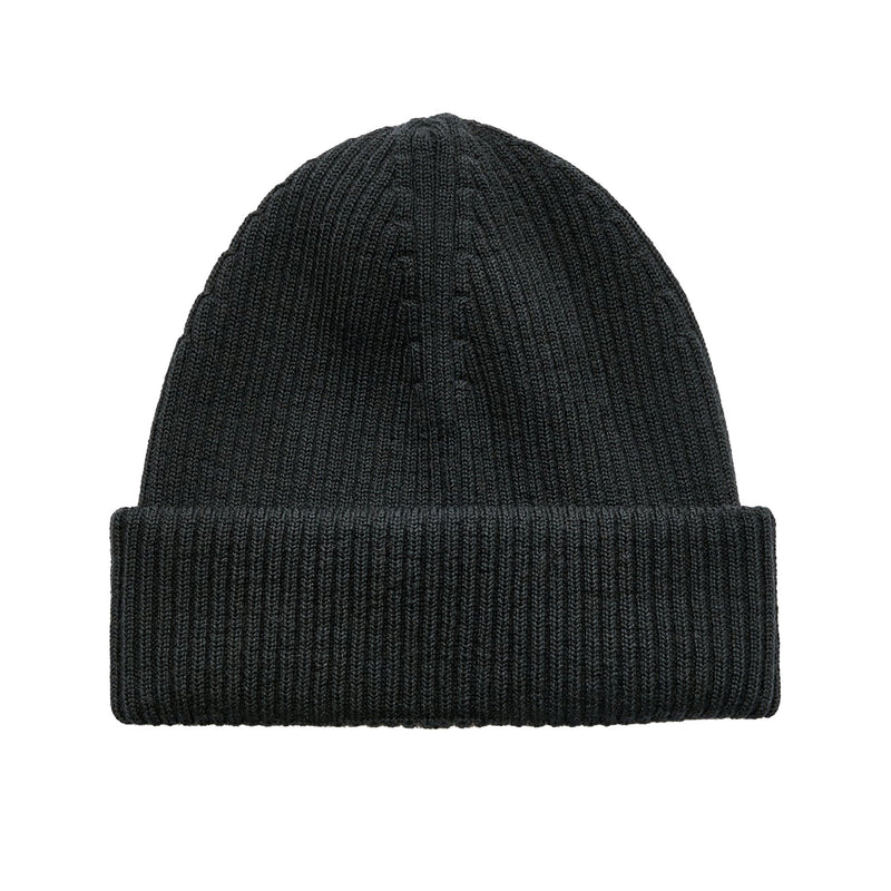 KNIT HAT