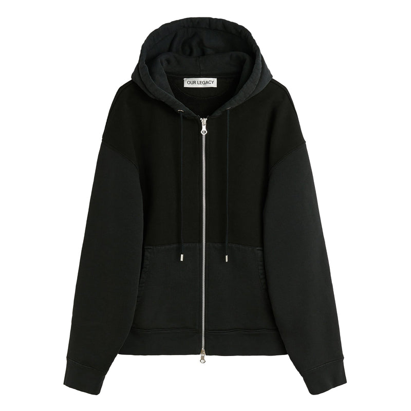 RASCAL HOOD