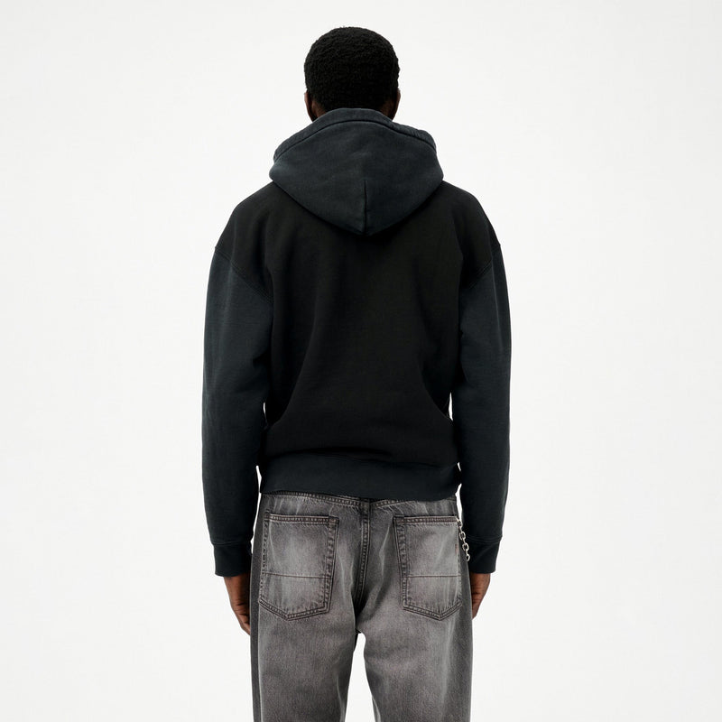 RASCAL HOOD