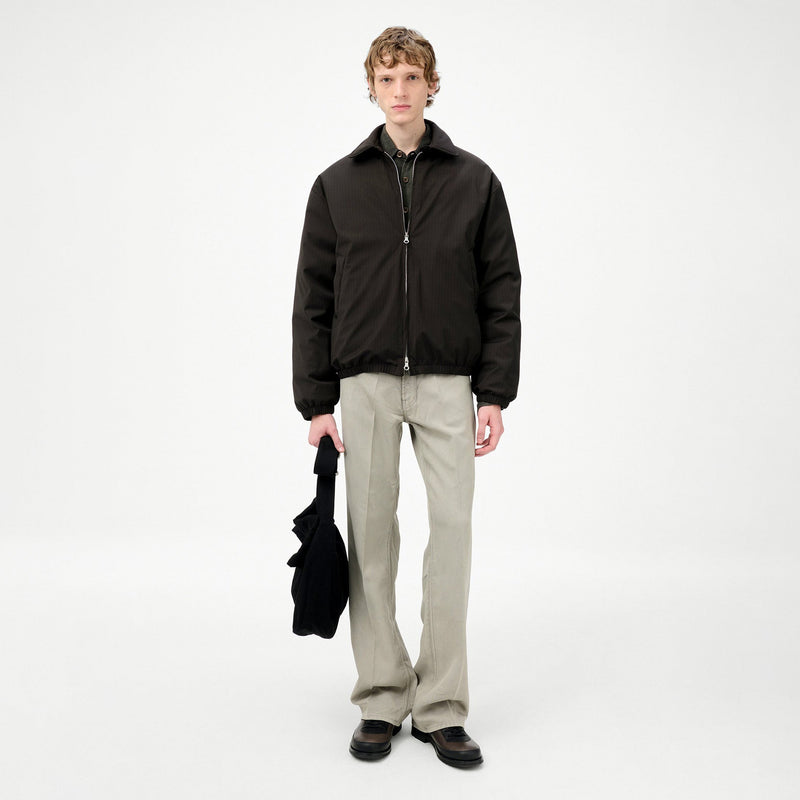 AVENUE PUFFA