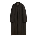 CLOAK CARCOAT