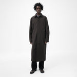 CLOAK CARCOAT