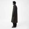 CLOAK CARCOAT
