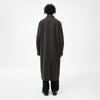 CLOAK CARCOAT